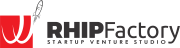 RHIPFactory Startup Venture Studio icon